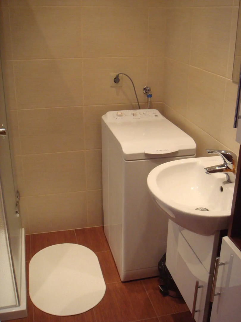 Marszalkowska Apartment