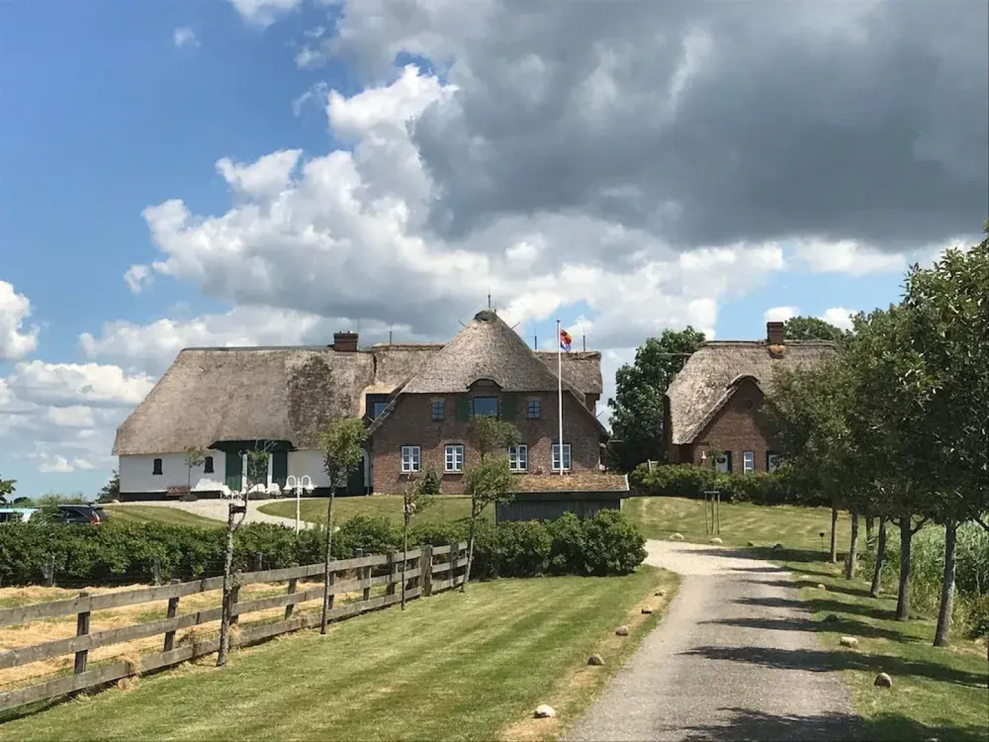 Gräfinhof Püttenwarft