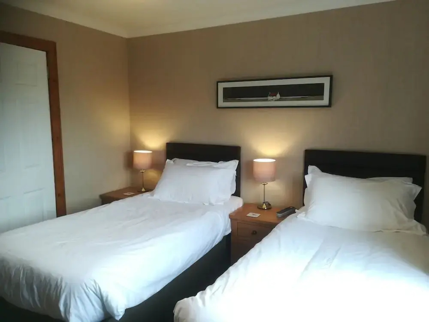 Brae Lea Guest House
