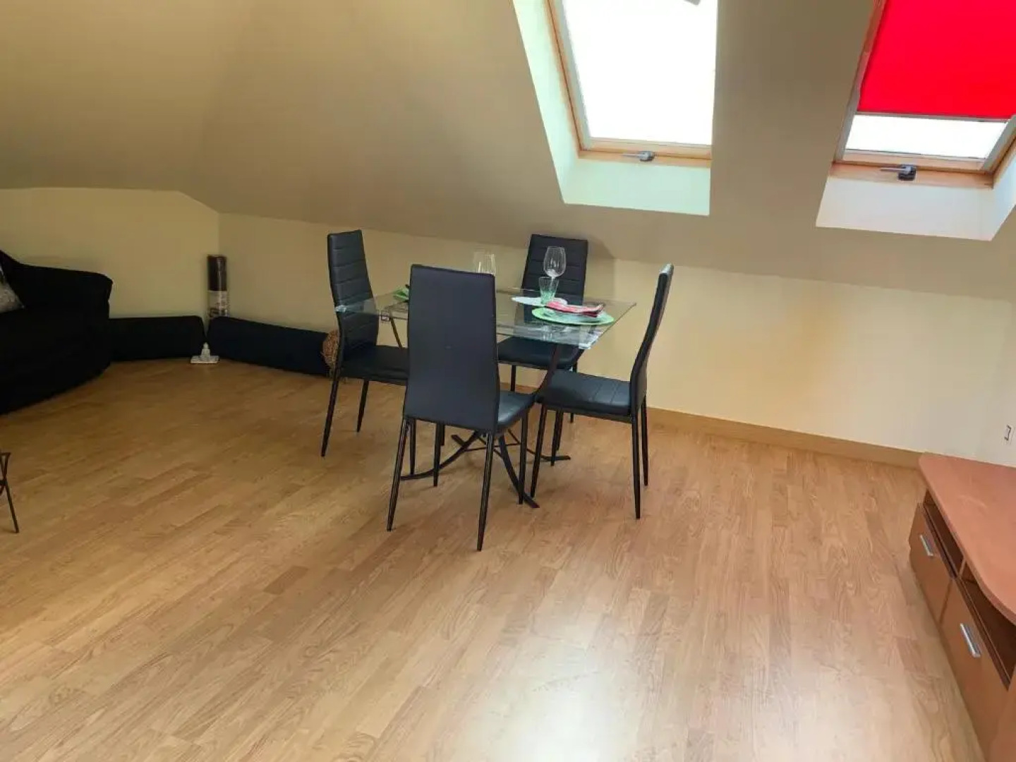 Atico de lujo en Tomelloso Hostel Verona