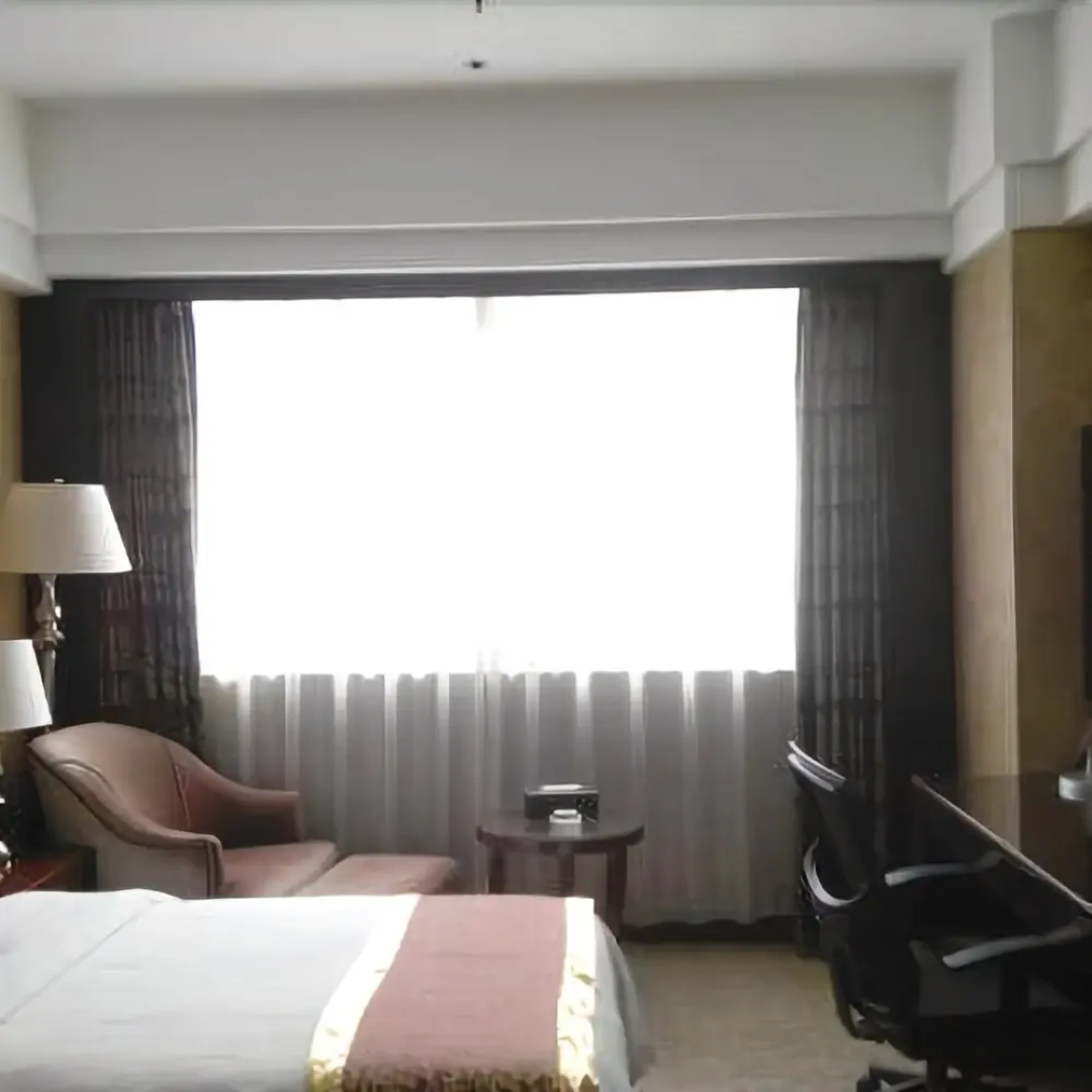 Jiangbei Hotel Bazhong