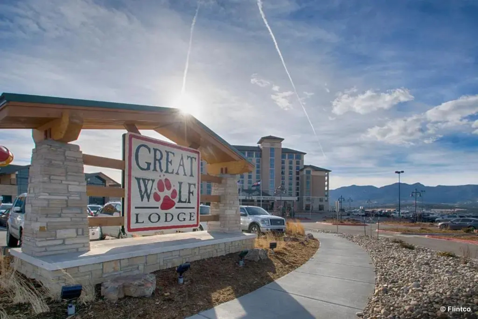 Great Wolf Lodge Colorado Springs