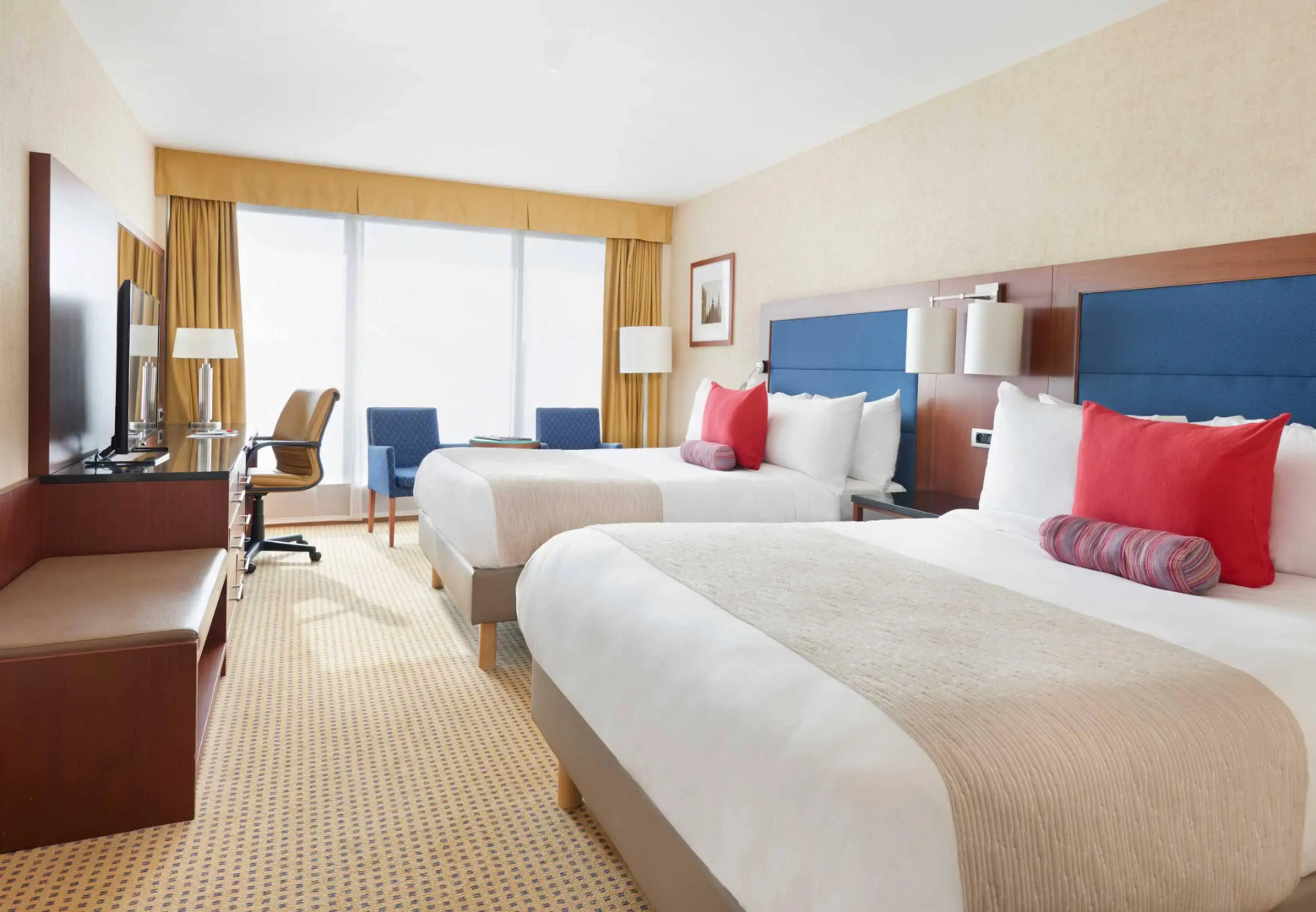 SpringHill Suites Charleston Riverview