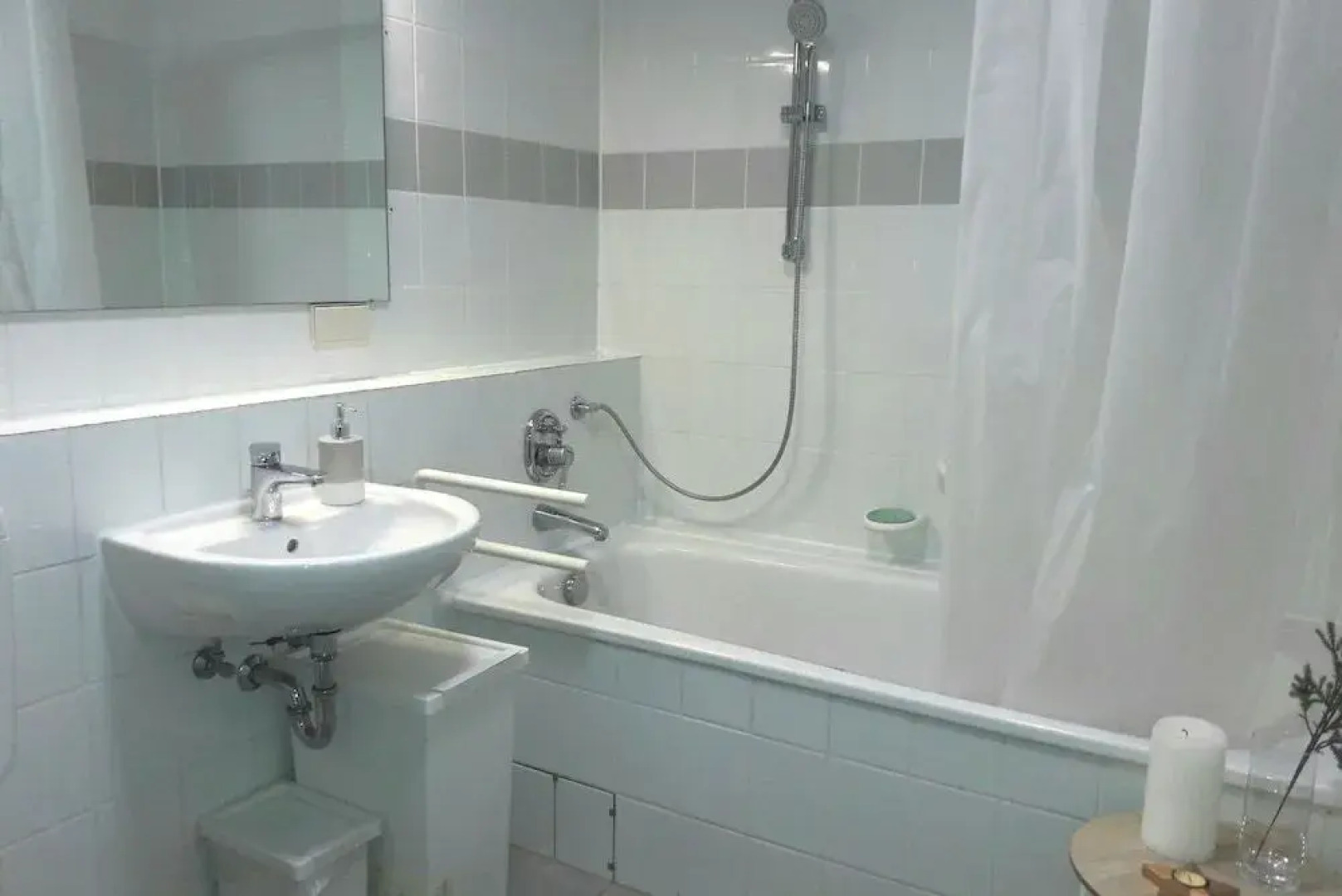 Private Apartment Am Taubenfelde