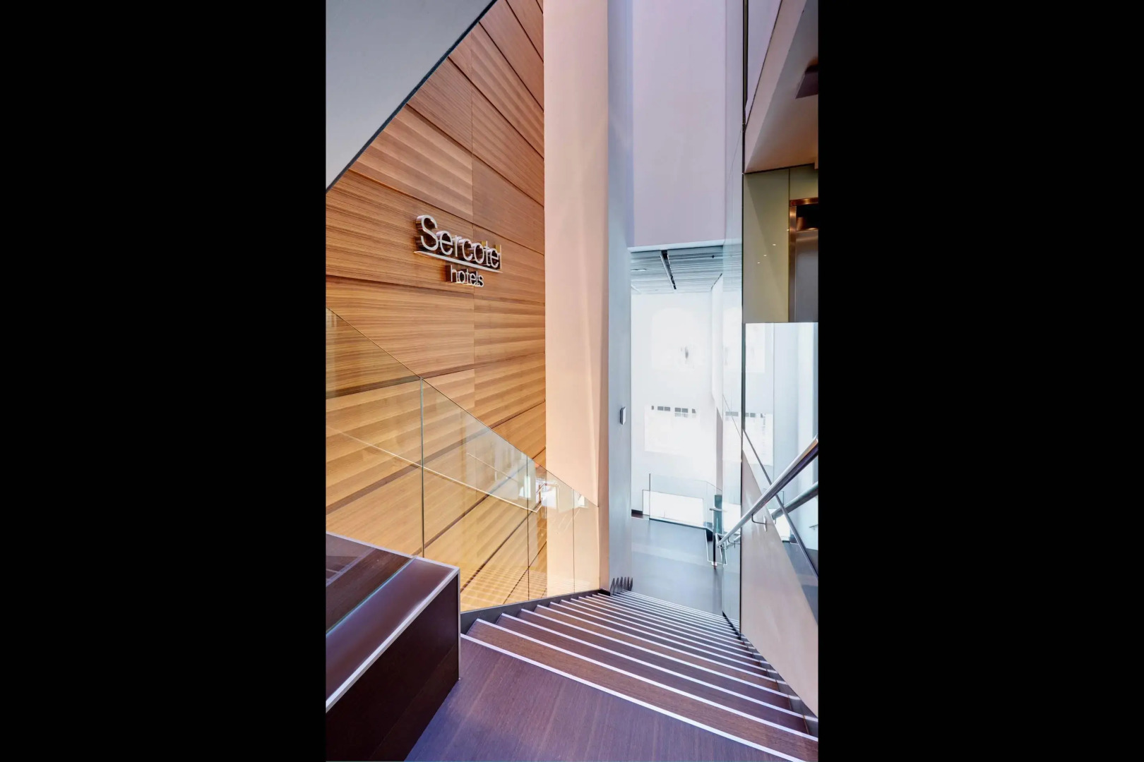 Hotel Sercotel Coliseo