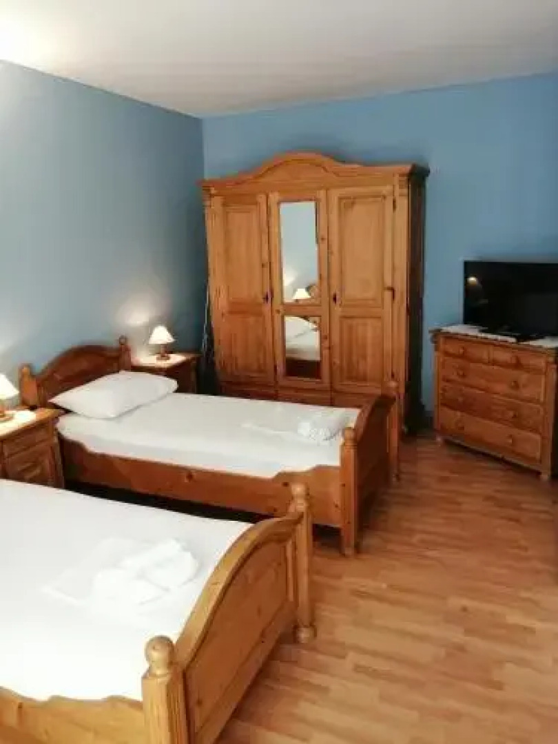 Apartments Villa Broca