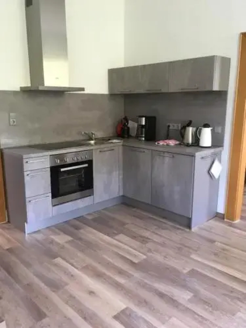 Ferienwohnungen Mosella