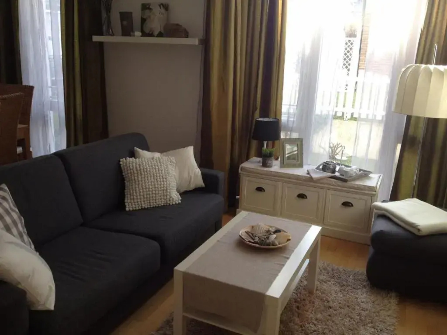 Kaiserhof Apartment 14