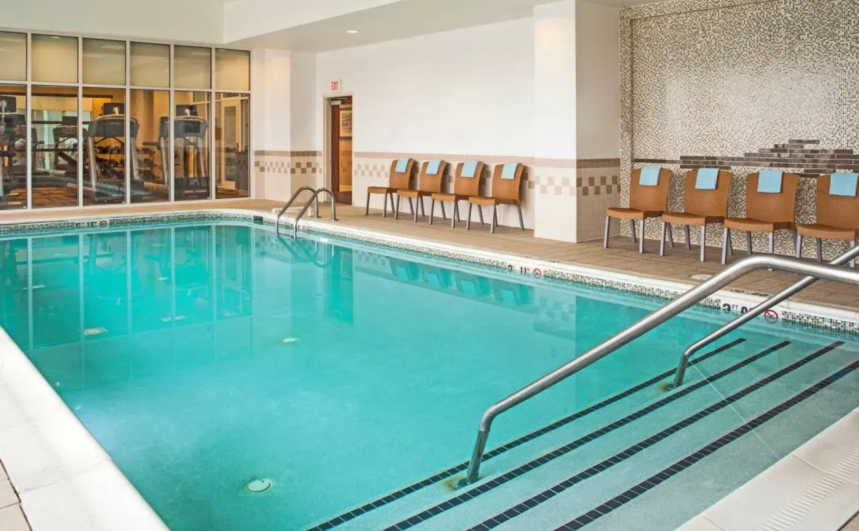 Courtyard Aberdeen at Ripken Stadium