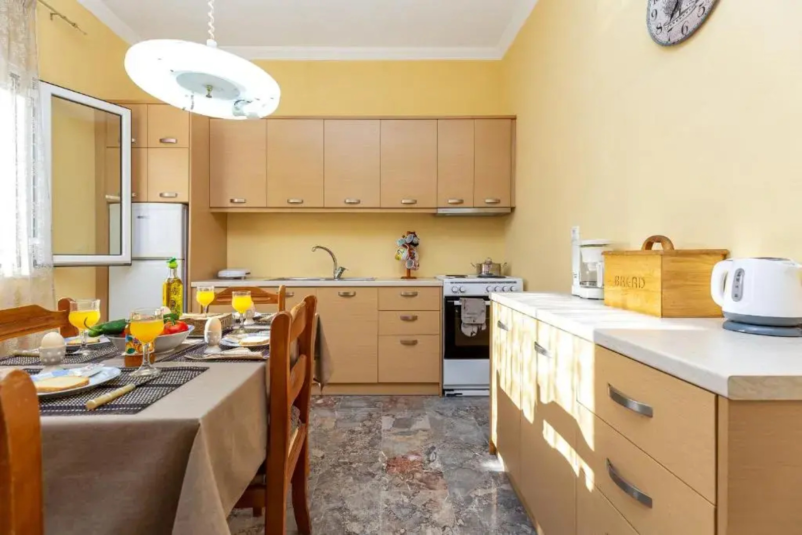 Dimitra House - Corfiot country side getaway