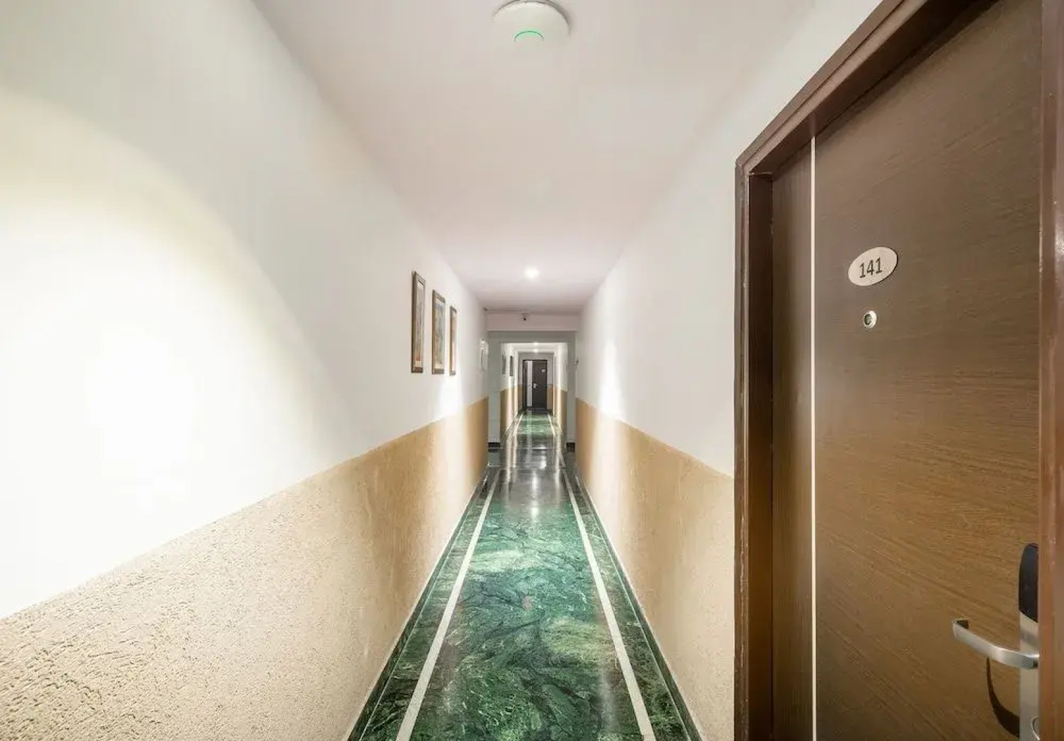 Rosewood Apartment Hotel - Pantnagar