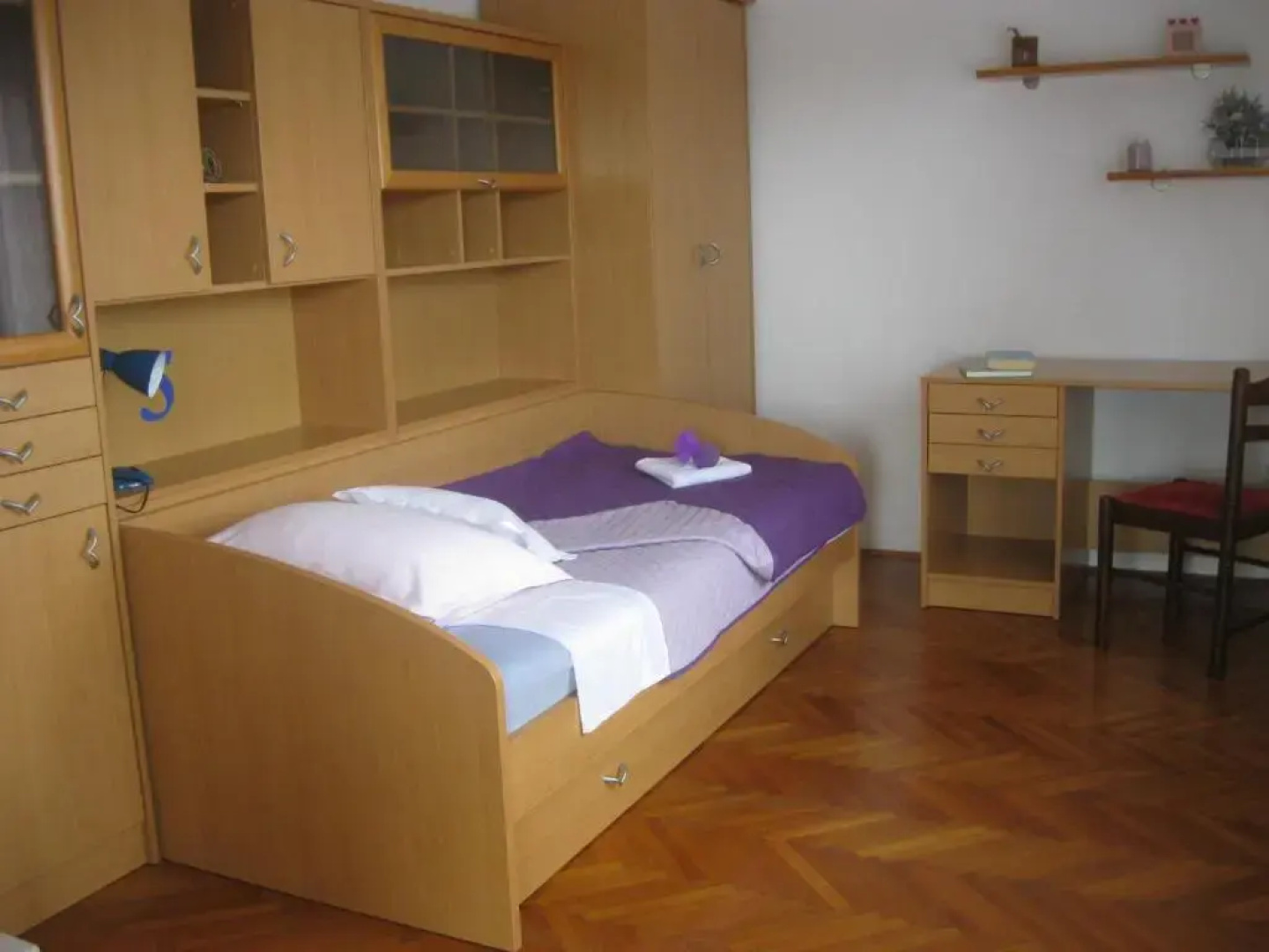 Apartment Promona Drniš