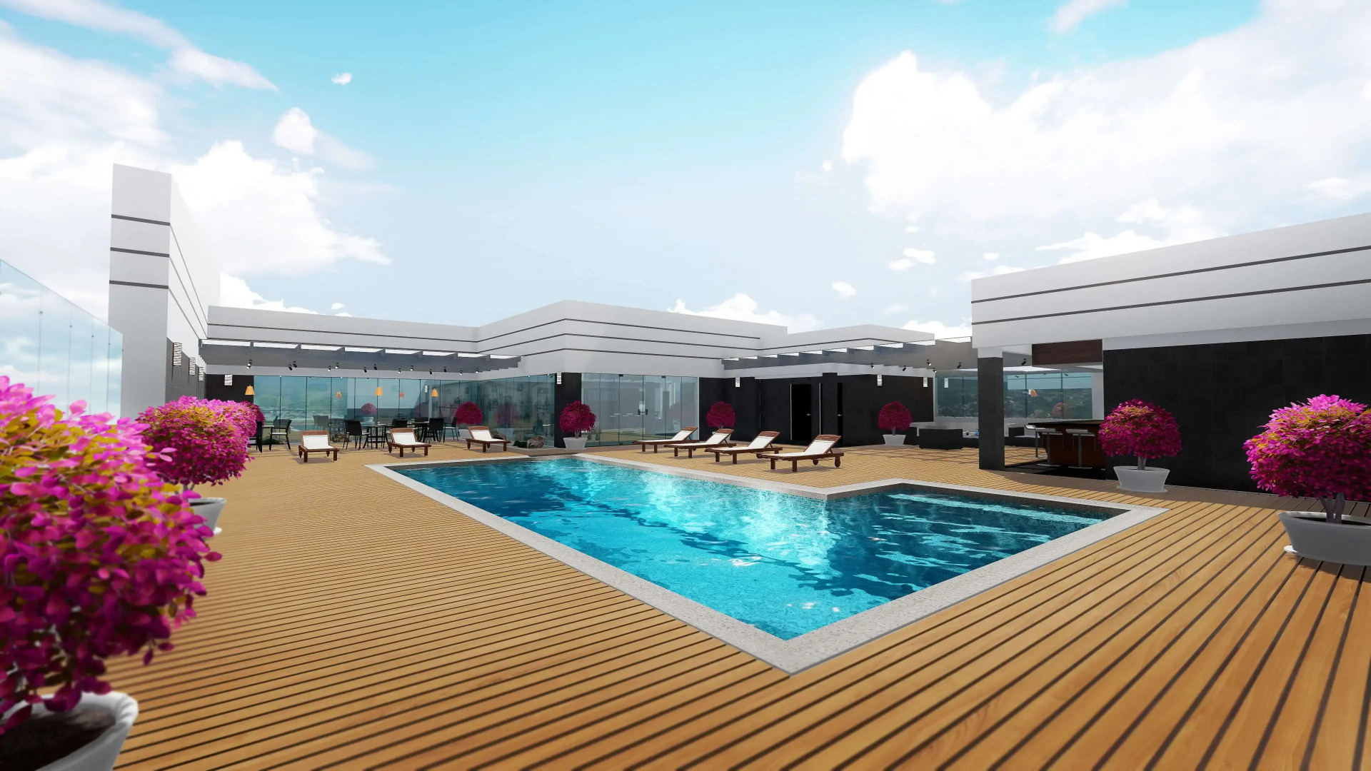 Hyatt Place Tegucigalpa