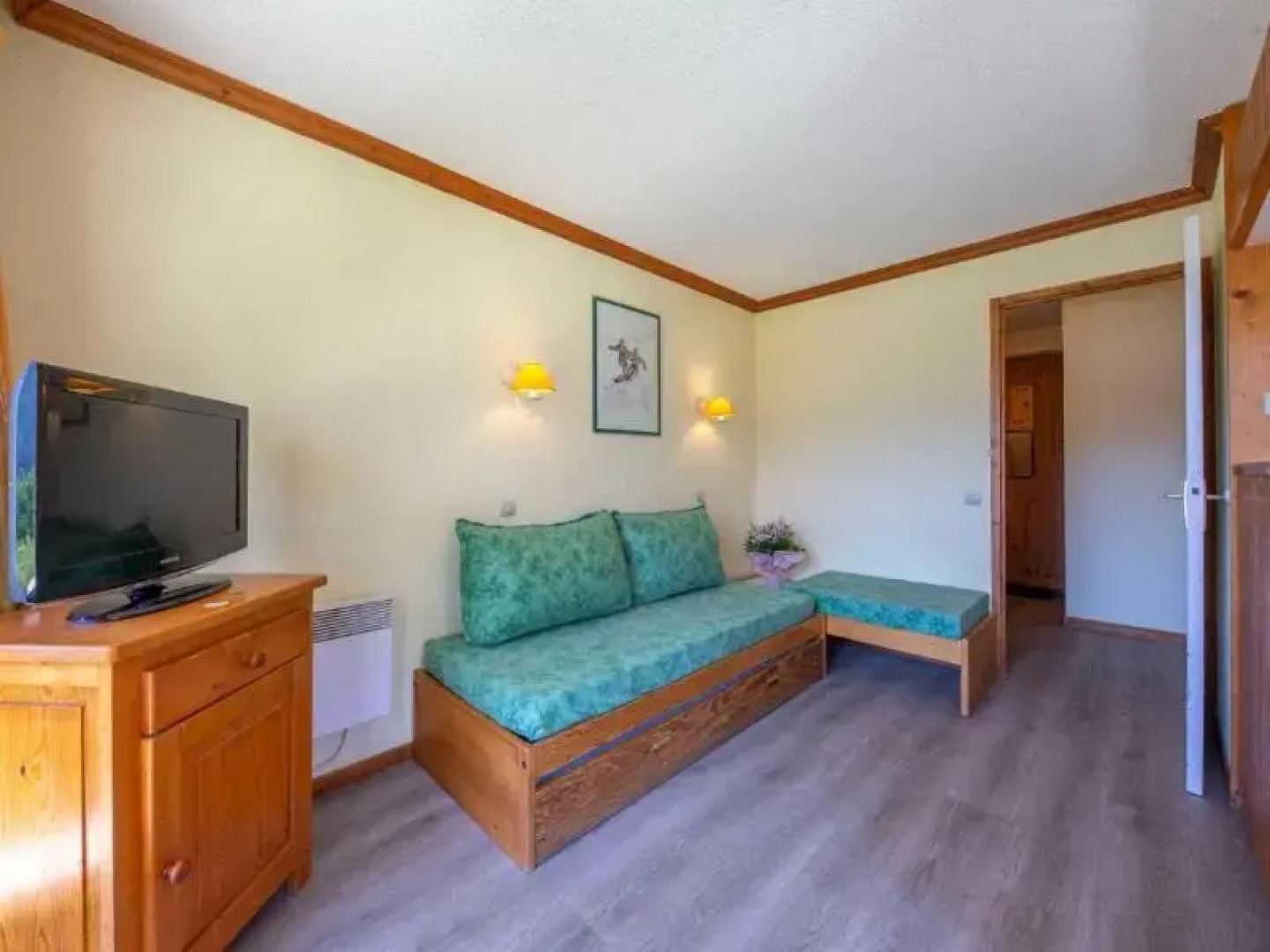 Vacanceole - Les Hauts de la Drayre