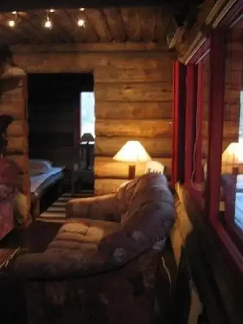 Posio Cottage Tervatupa