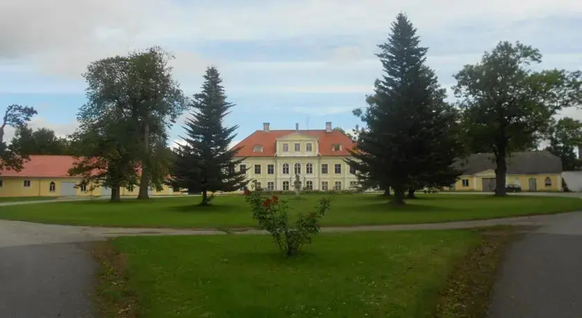 Vihterpalu Manor