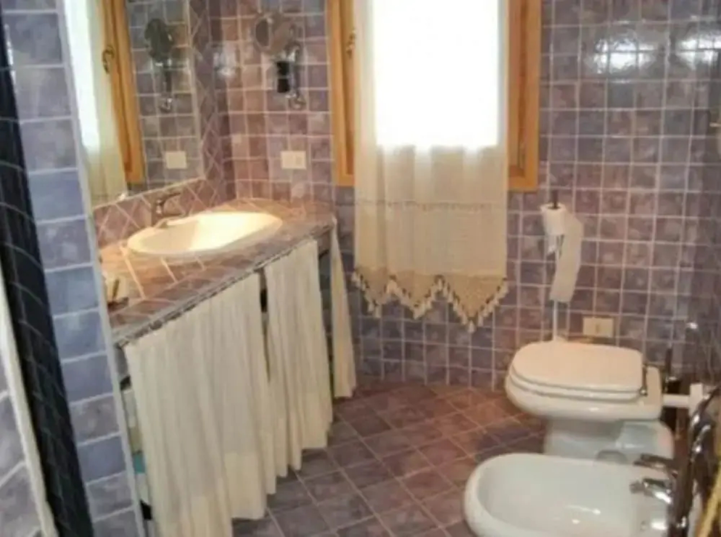 Silvaredda Comfortable Holiday Residence