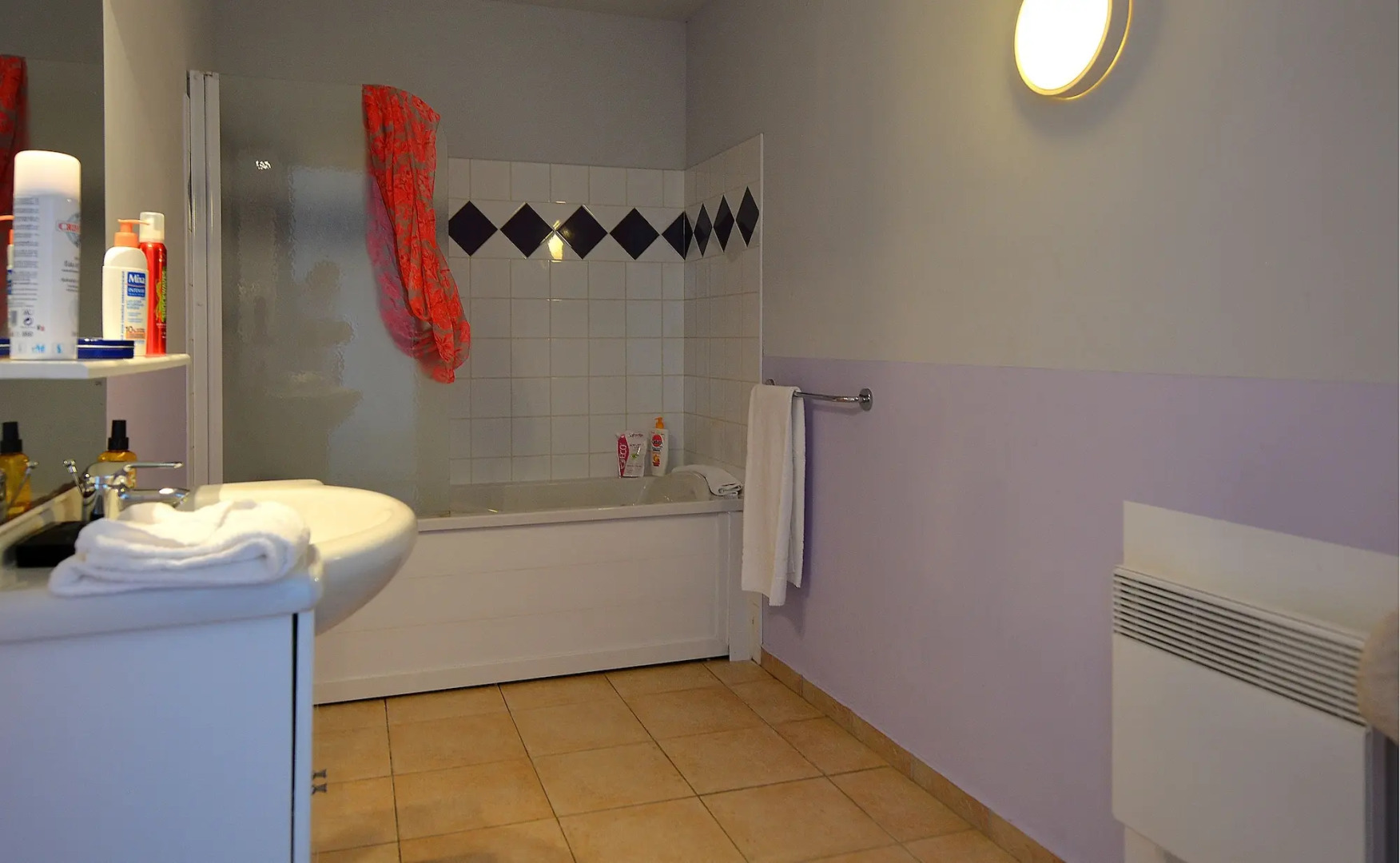 Résidence Alba Rossa