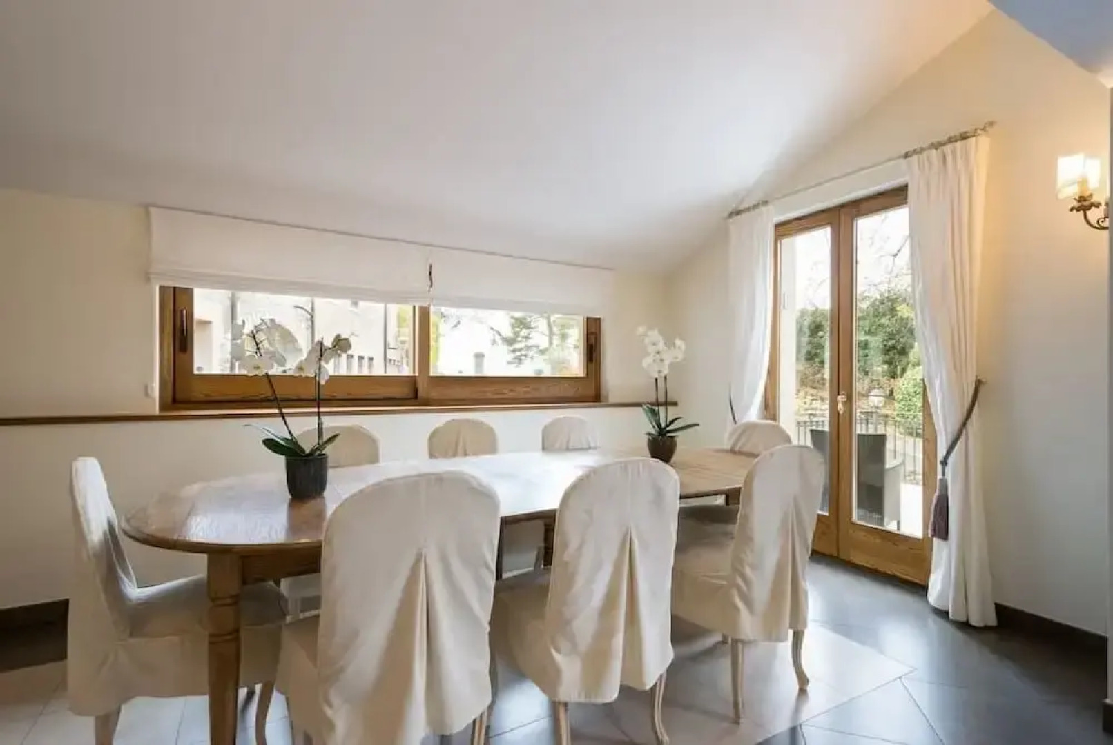 Sangata 3 Bedroom Villa