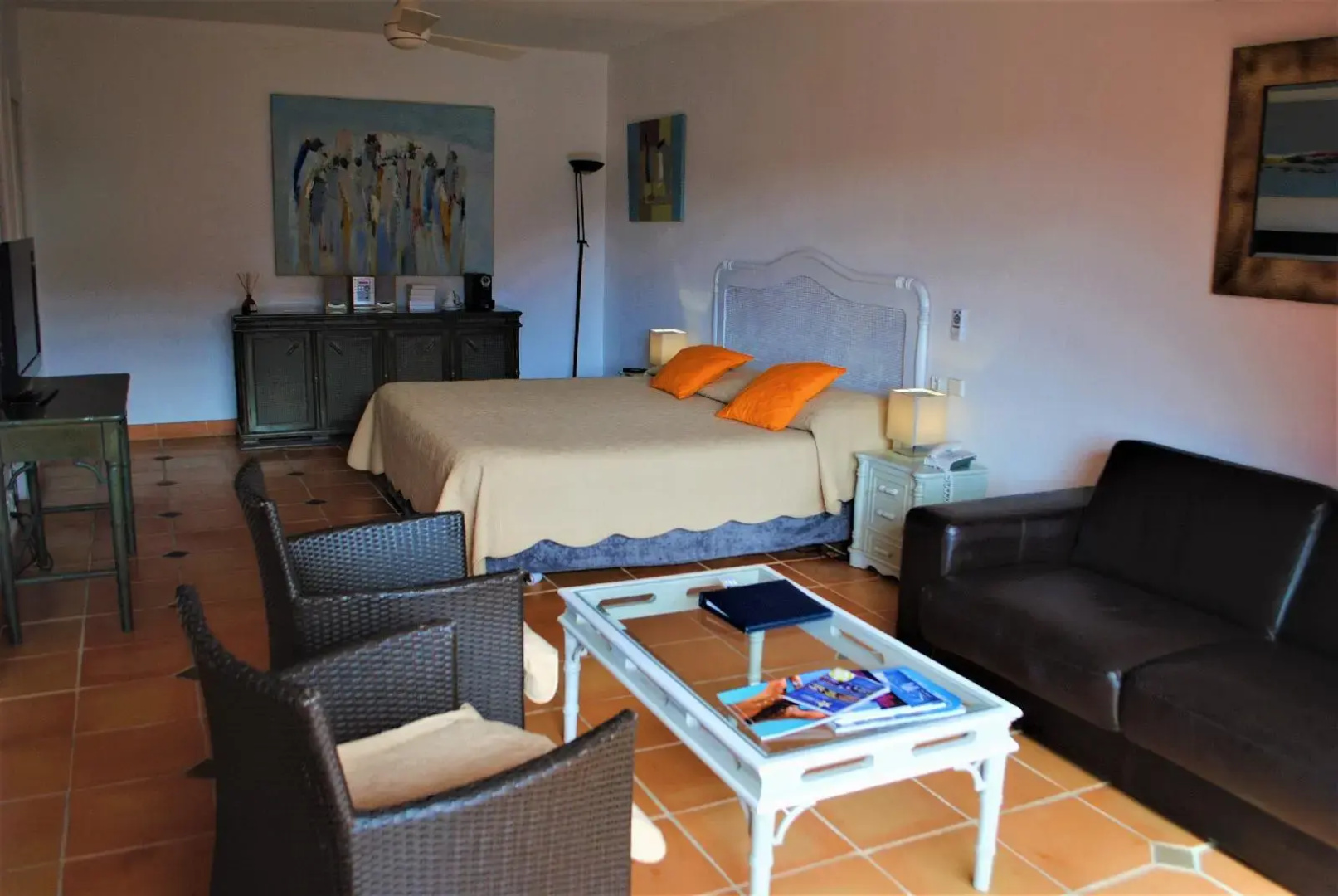 Marquis Boutique Hotel  Spa