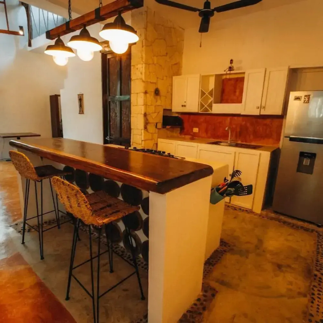 Ekumal Retreat Eco Sanctuary