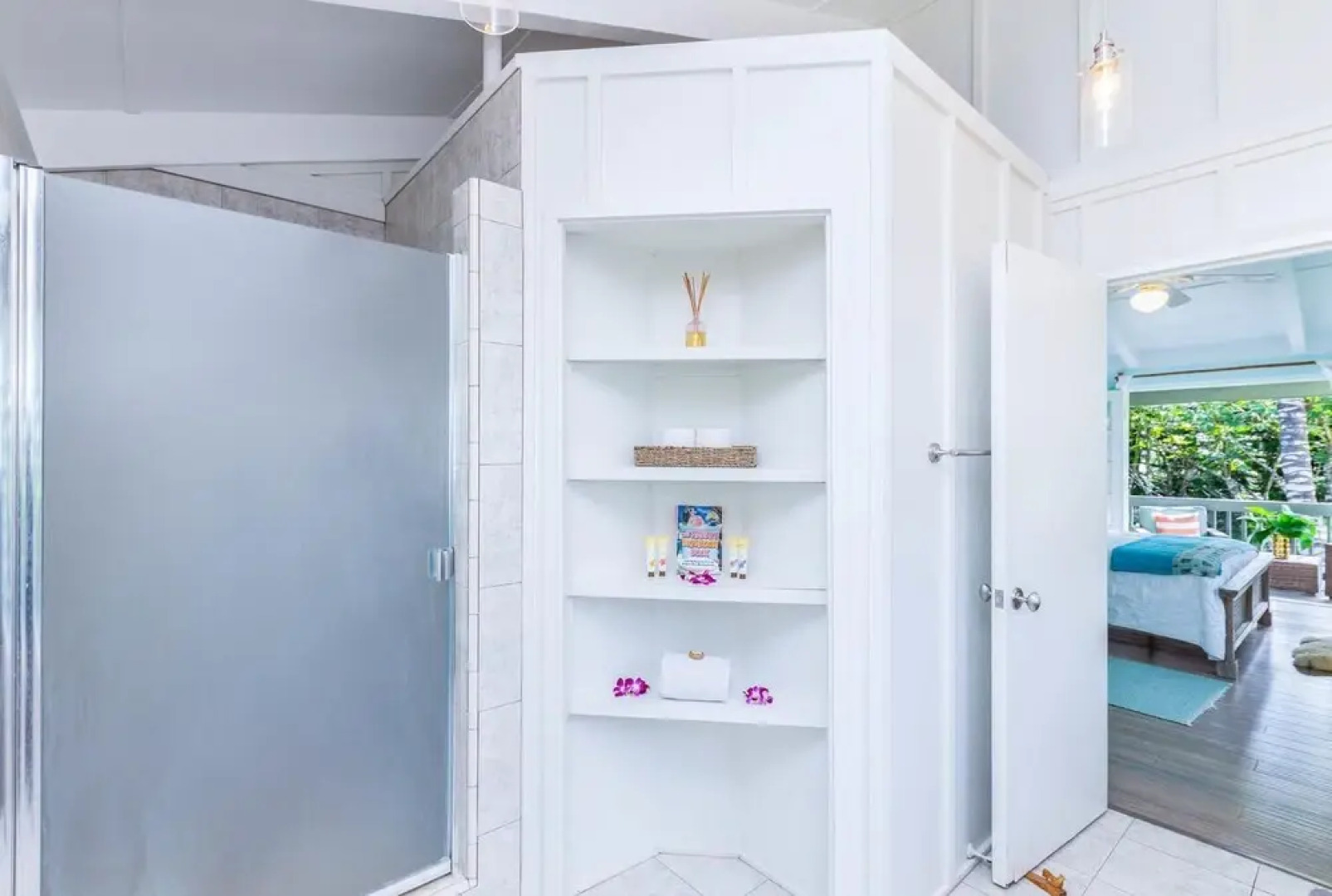 Hale Kanani (Kaua'i) - 2 Br Apts