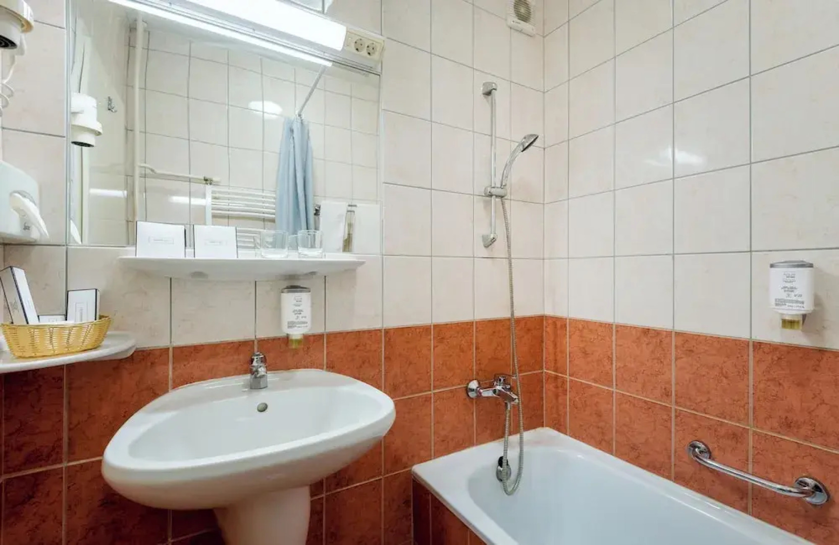 Hunguest Hotel Freya