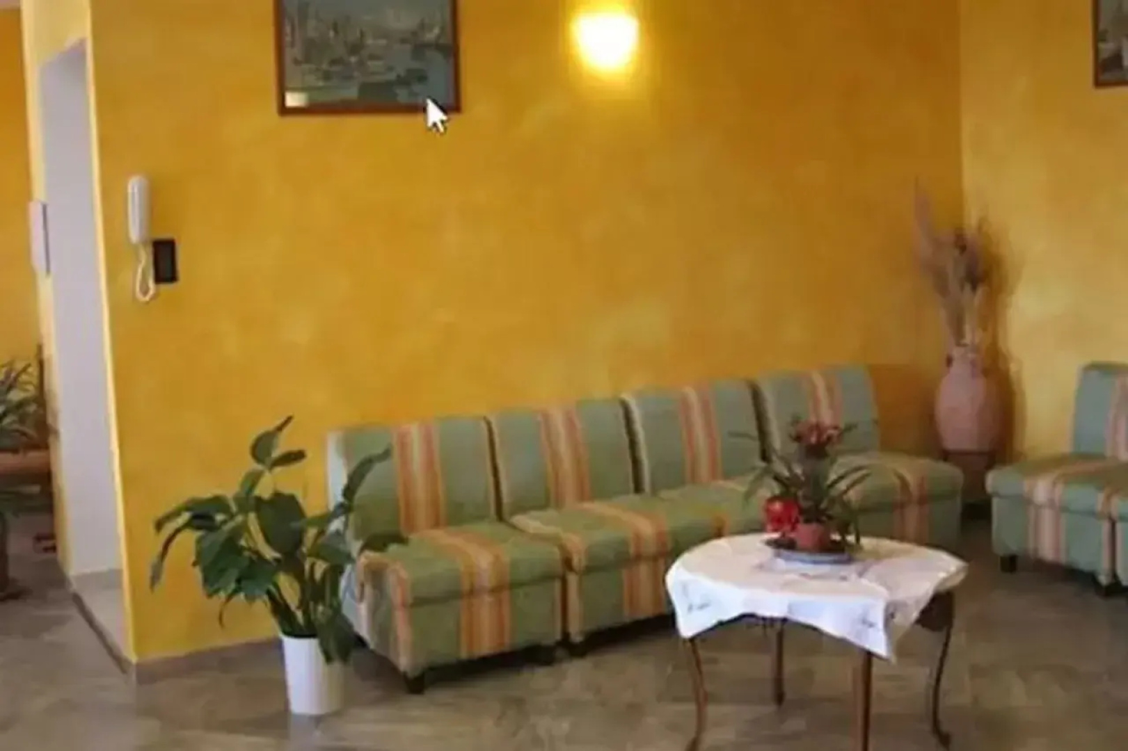Hotel Corallo