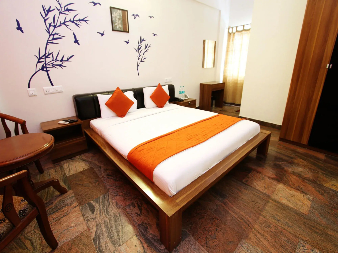 OYO 451 Goyal Residency