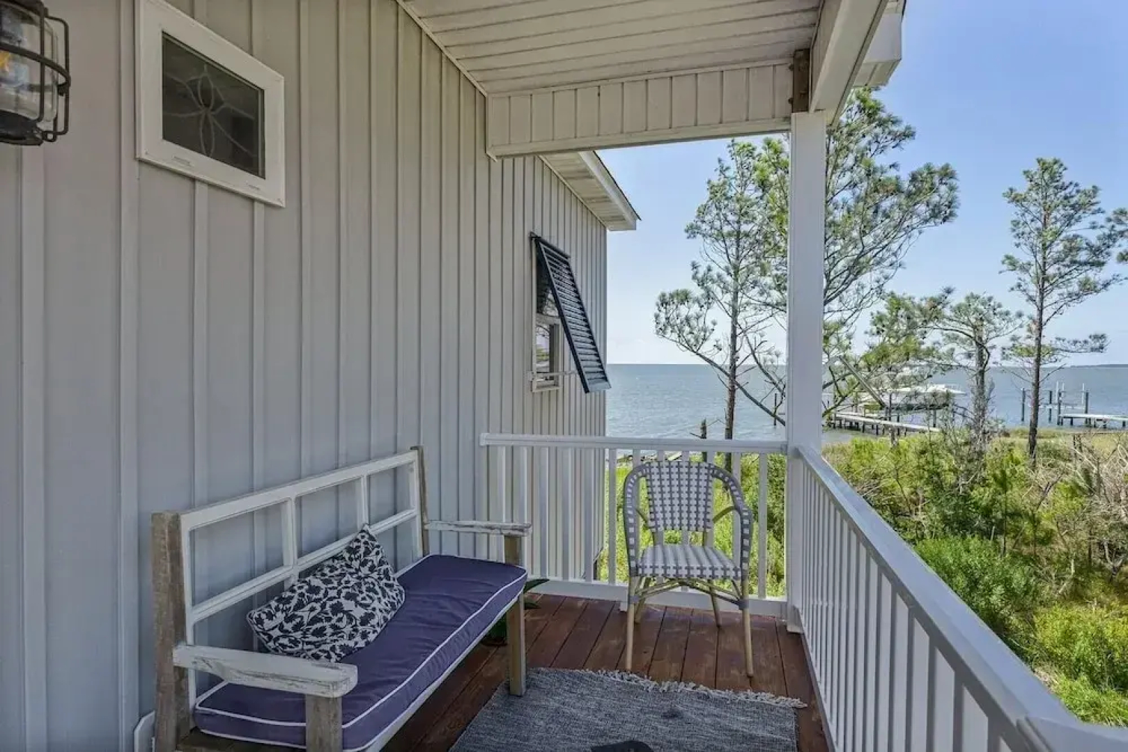 The Point At Marshallberg 3 Bedroom Home by RedAwning