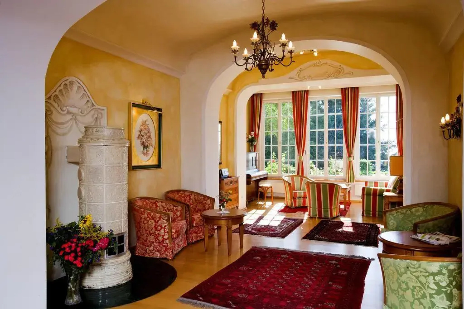 Kurhaus Dr. Petershofer