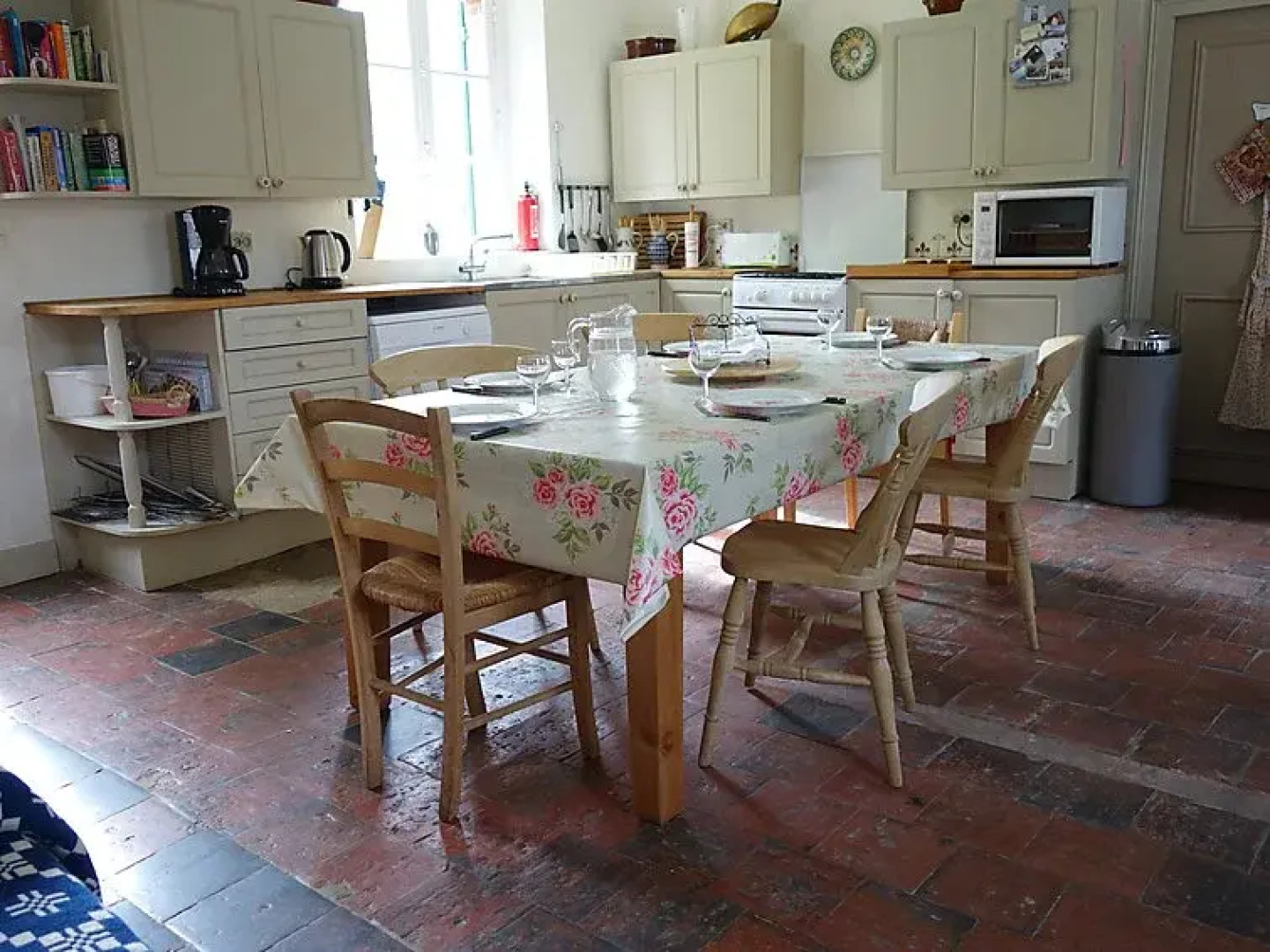 Holiday Home Les Londes