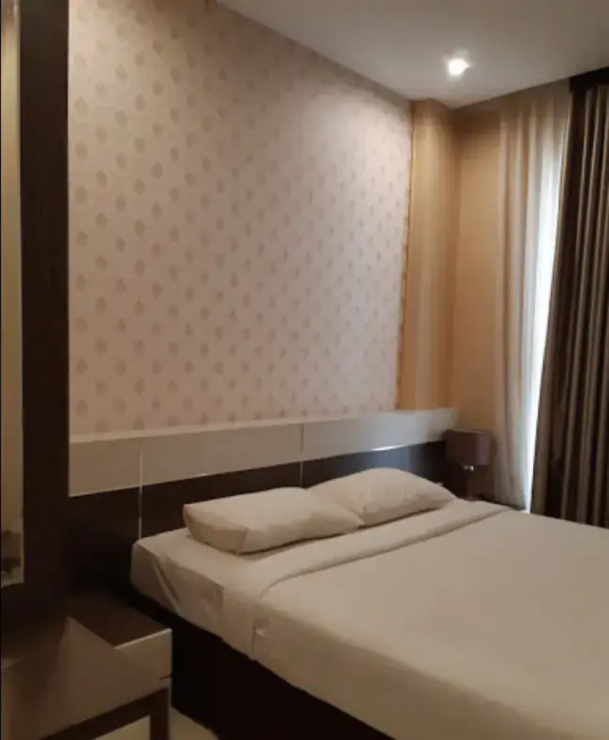 Sutan Raja Guest House Cirebon