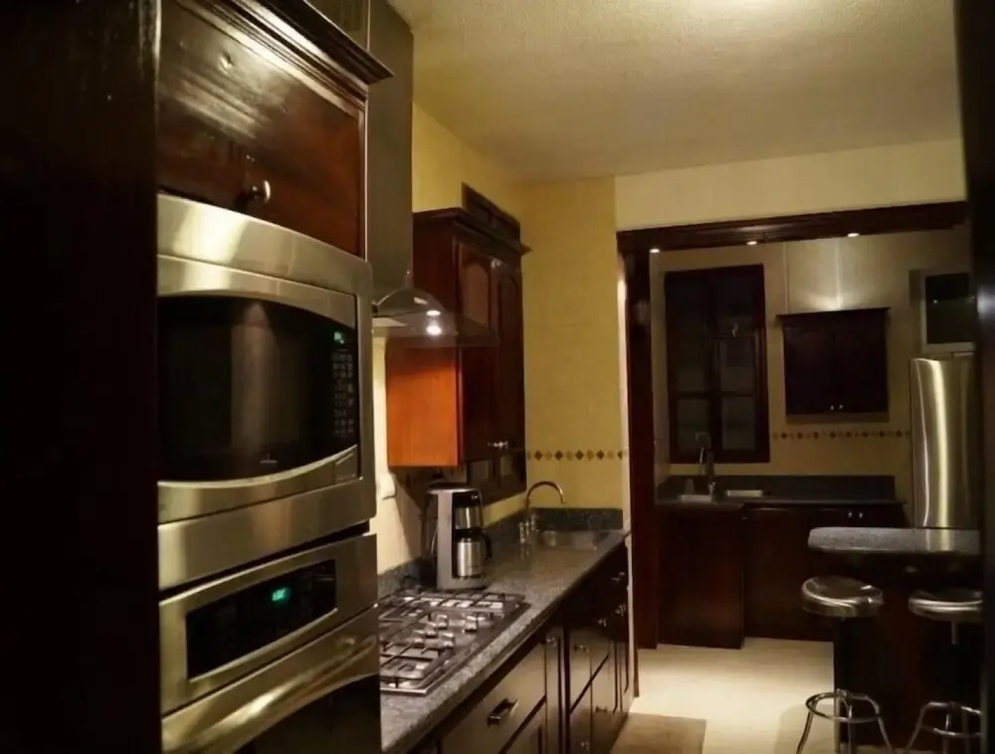 Apartamentos Confortables  Aeropuerto