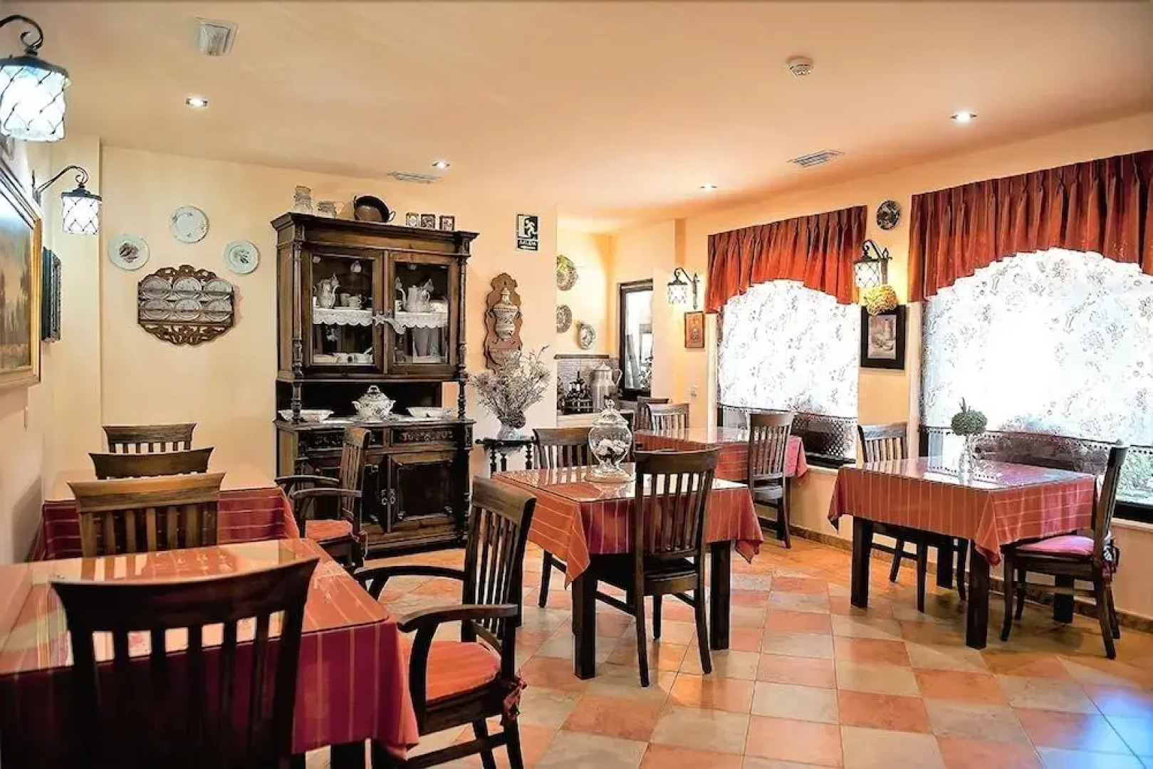 Hotel Rústico Fonteverde