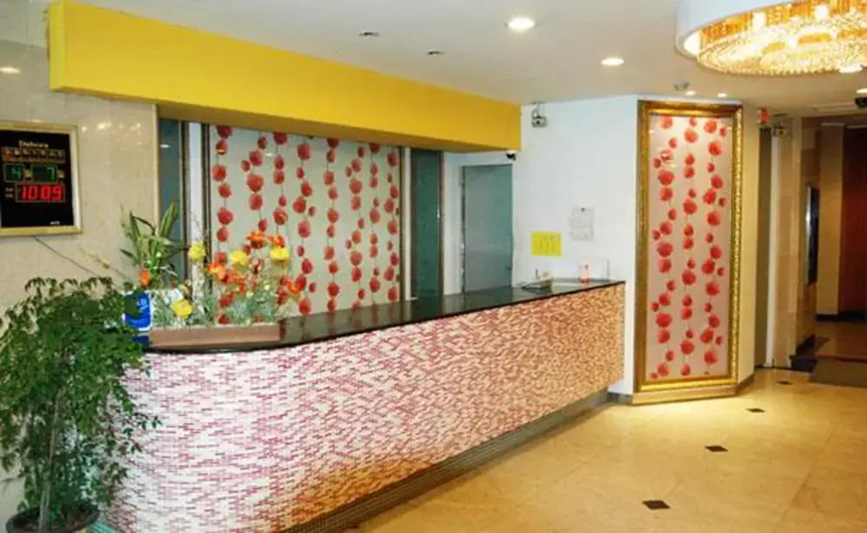 Punggi Tourist Hotel