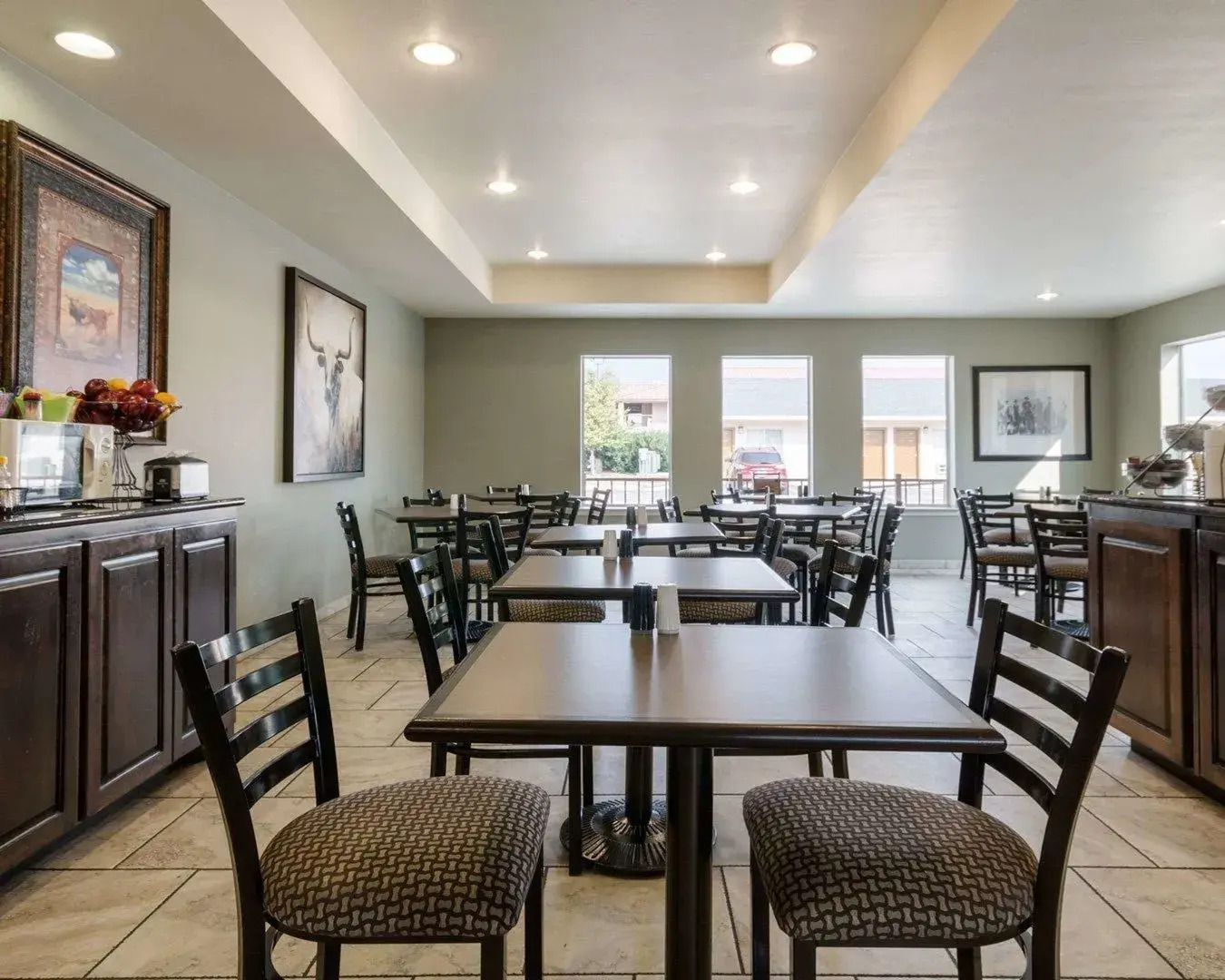 Motel 6 Junction, Texas - Llano River