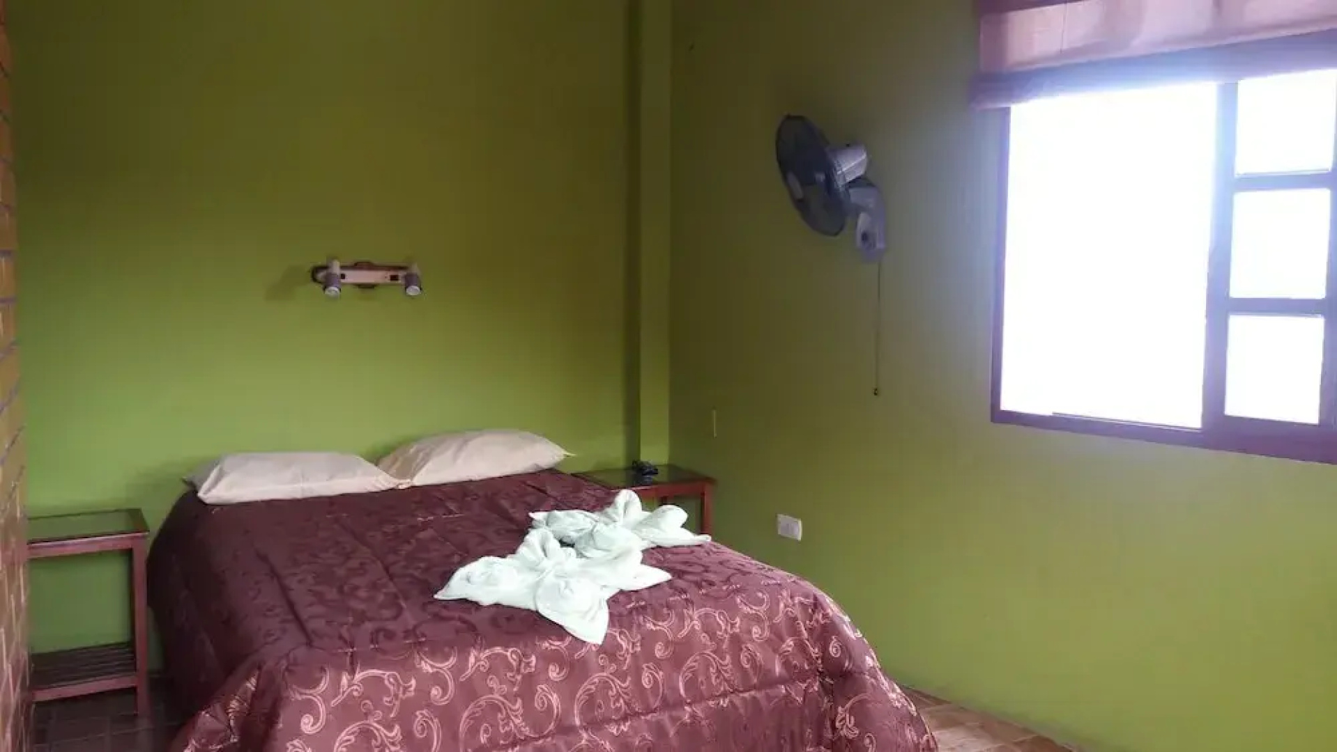 Hostal Naylamp