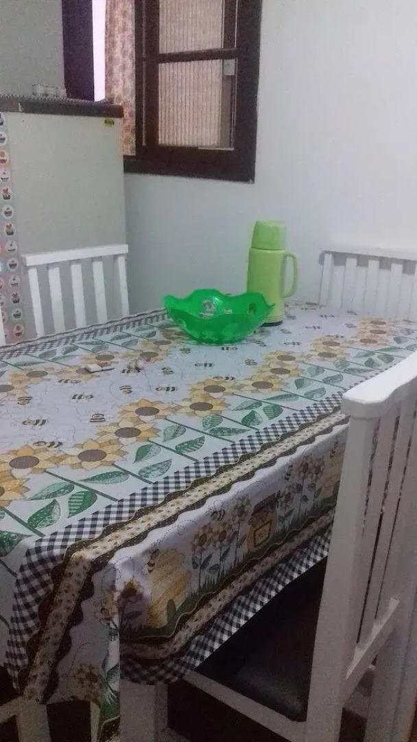 Pousada Familia Forlin