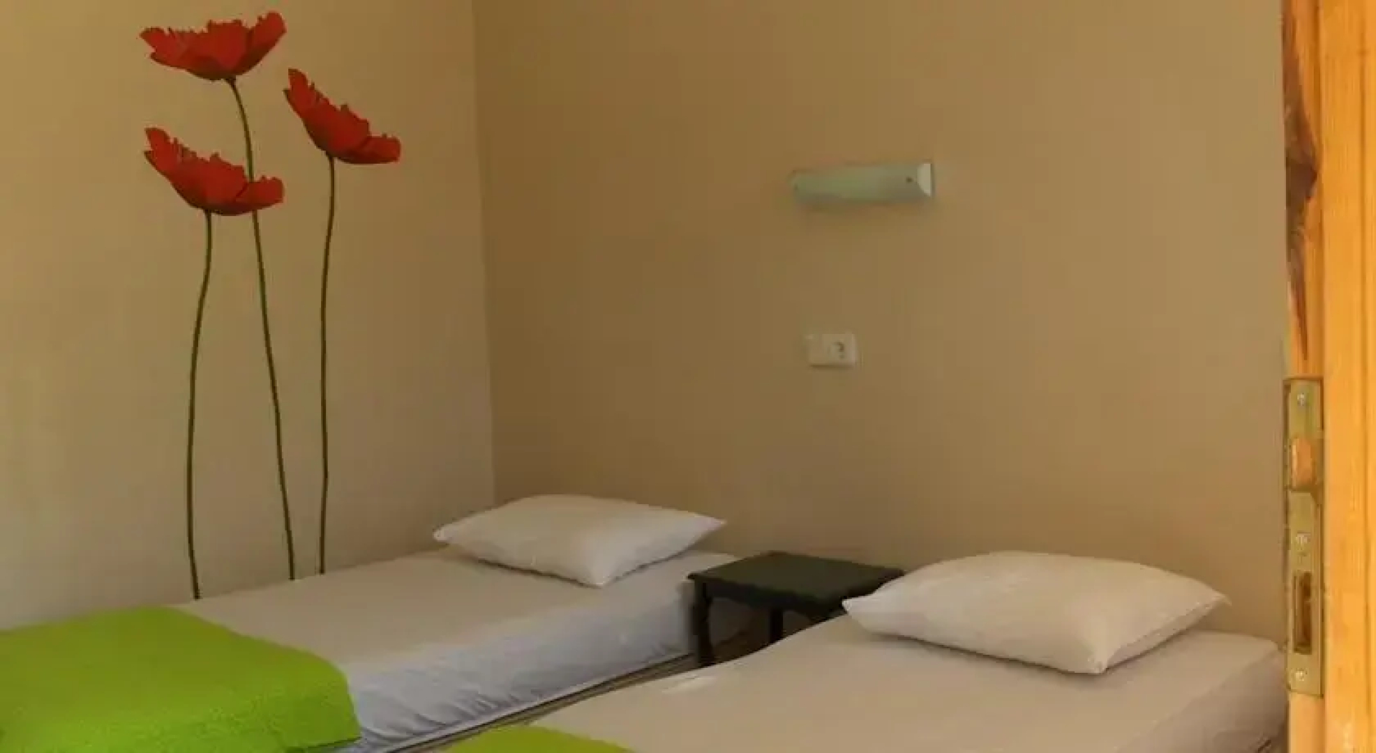 Cinaraltı Pansiyon