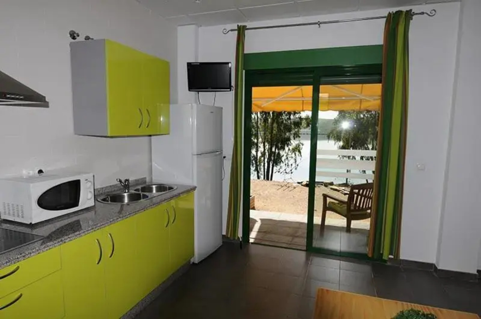 Apartamentos Villa Vacacional