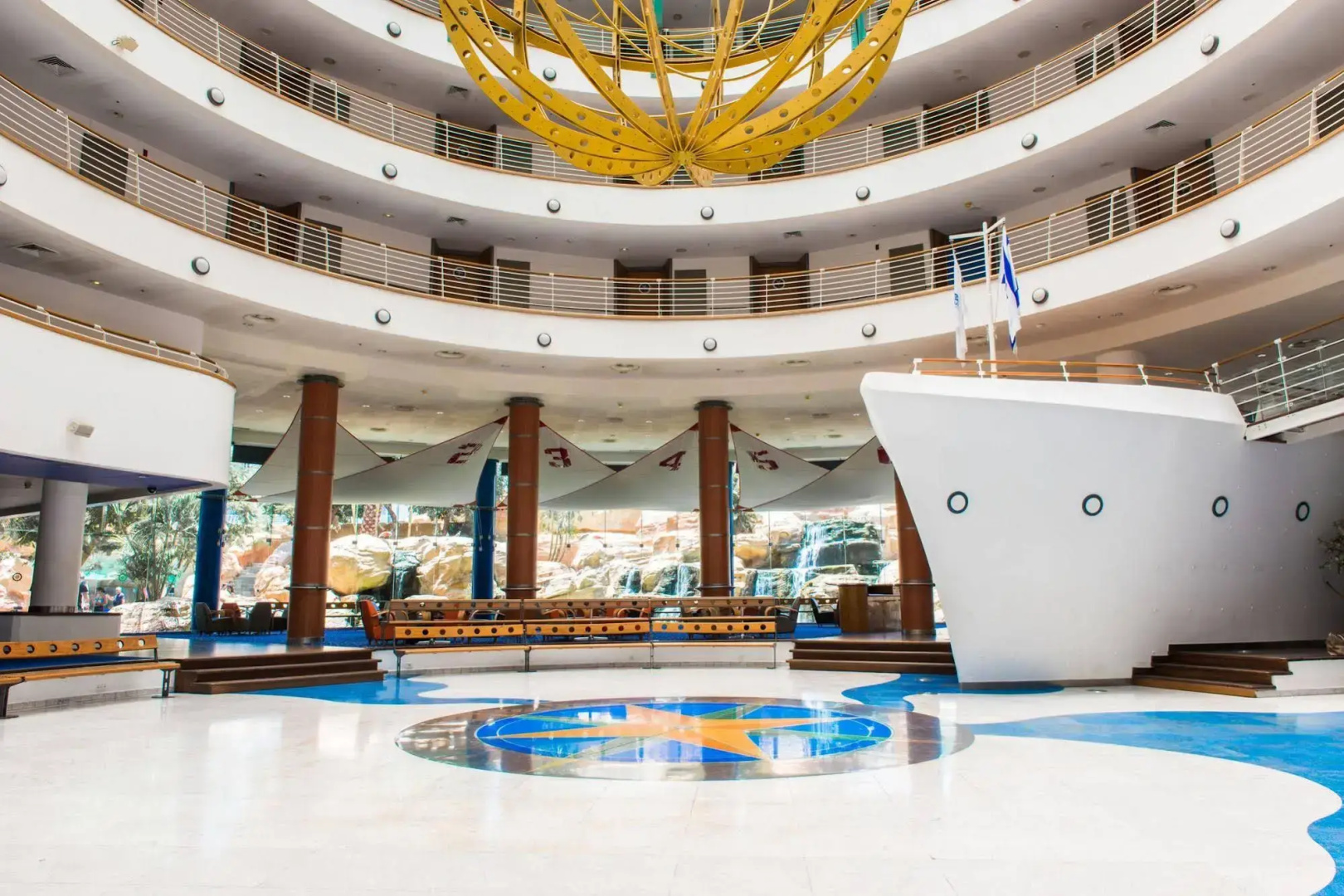 Club Hotel Eilat