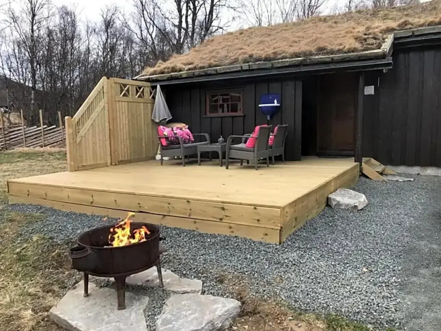 Rauland Hytteutleige