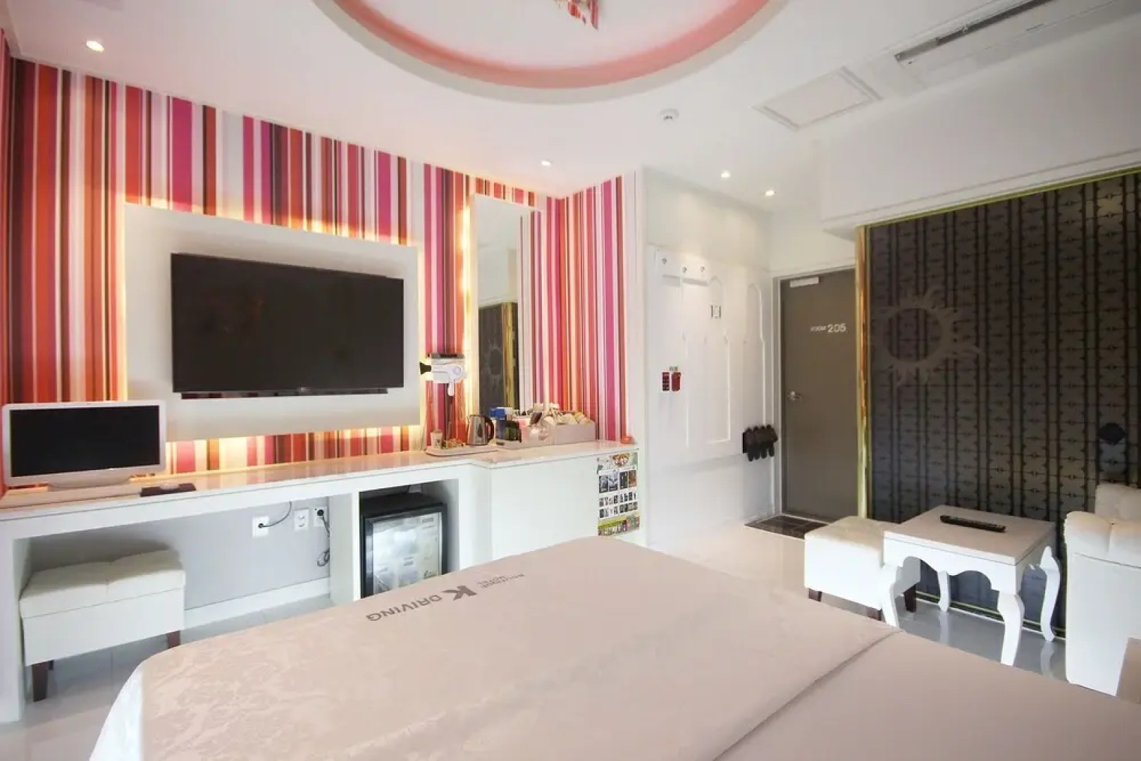 Yecheon K Self Check-in Motel