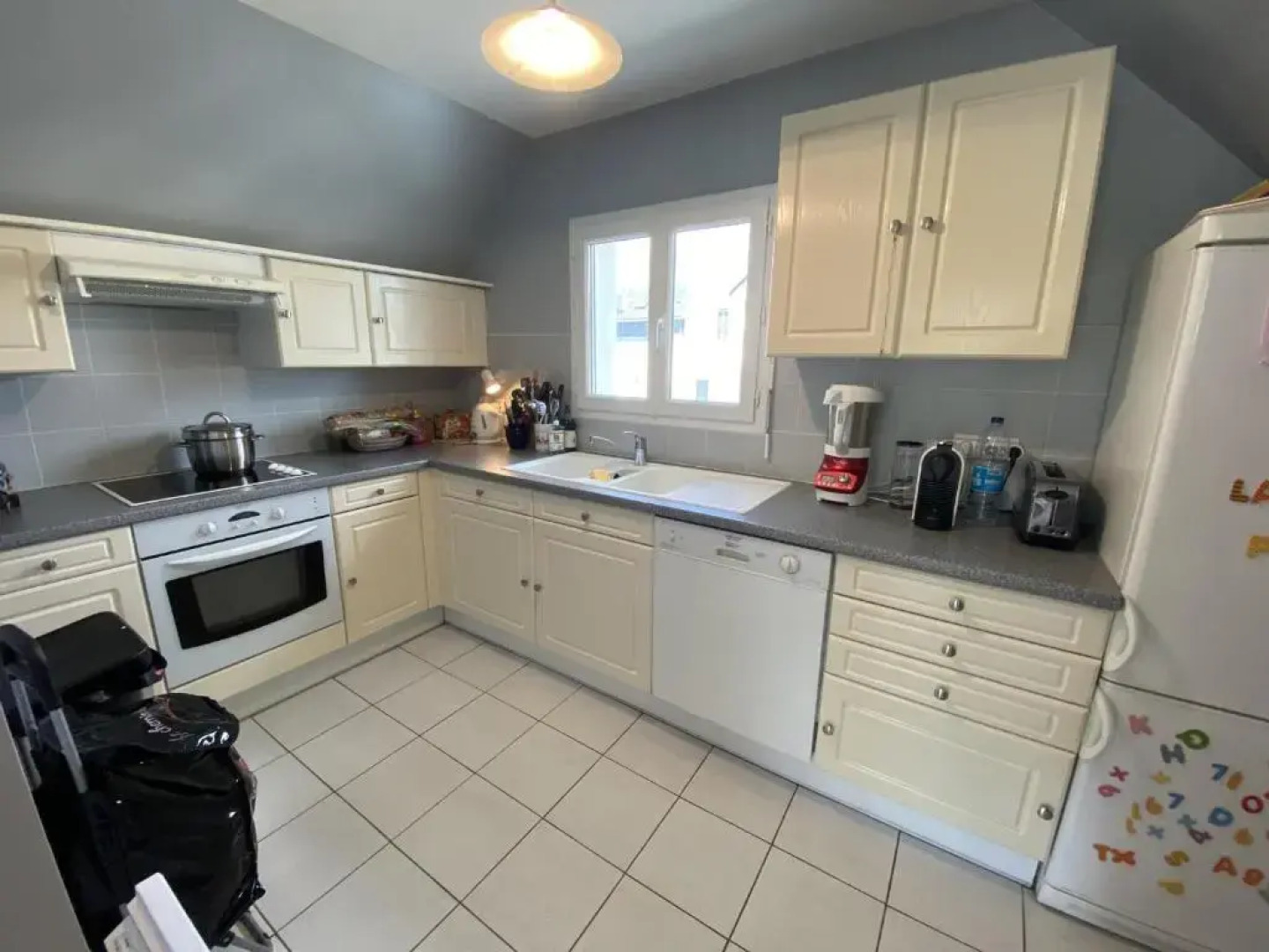 Appartement Larmor-Plage, 3 pièces, 5 personnes - FR-1-349-155