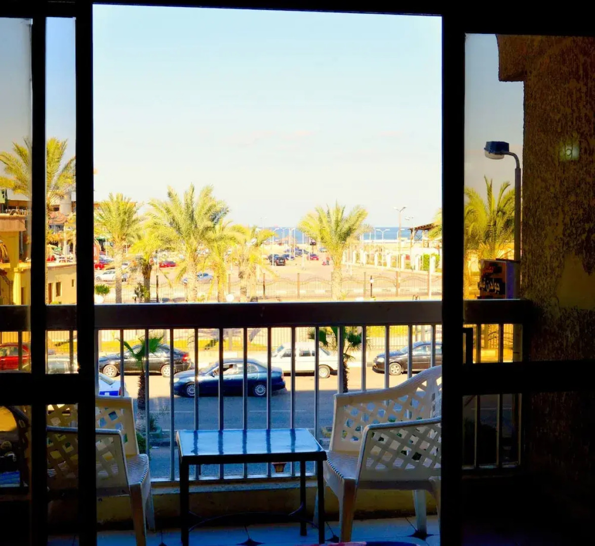 Port Said Hotel & Apartments