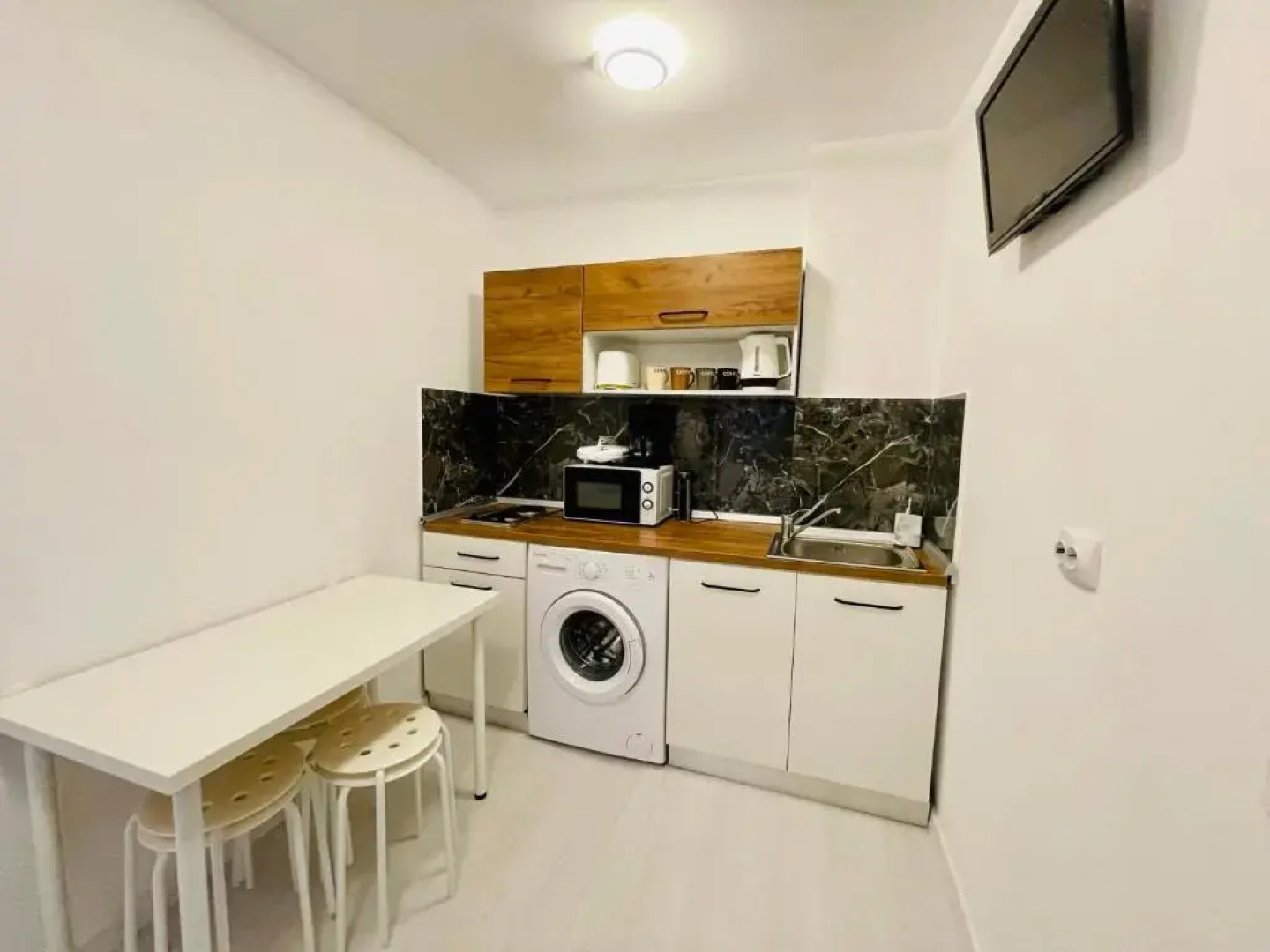 Prestige Apart Olimp