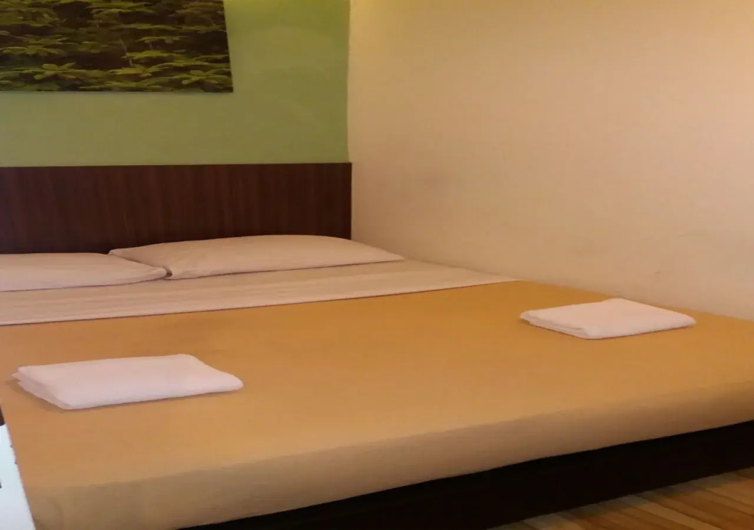 Hotel Pop Ash