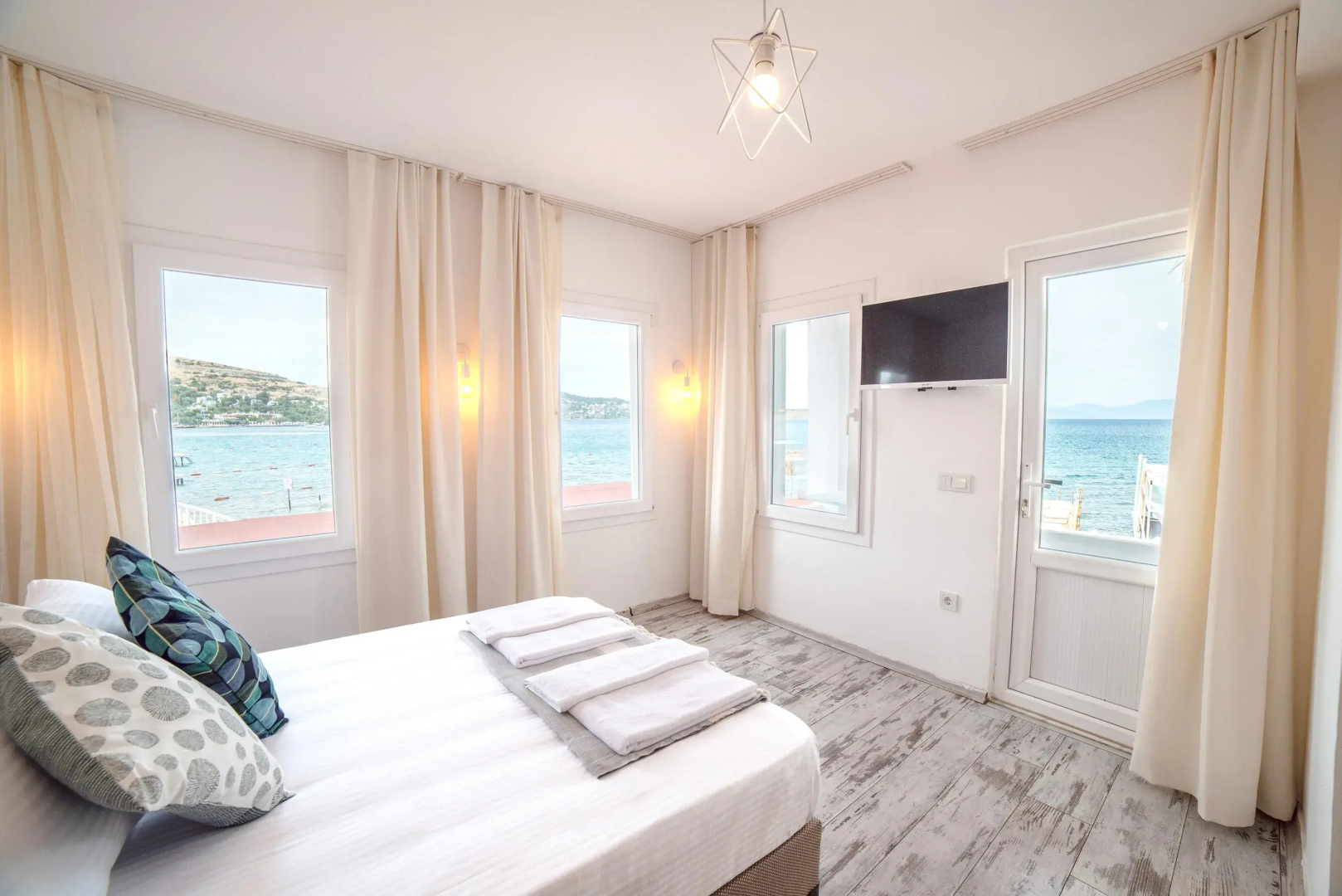 Palmiye Beach & Rest