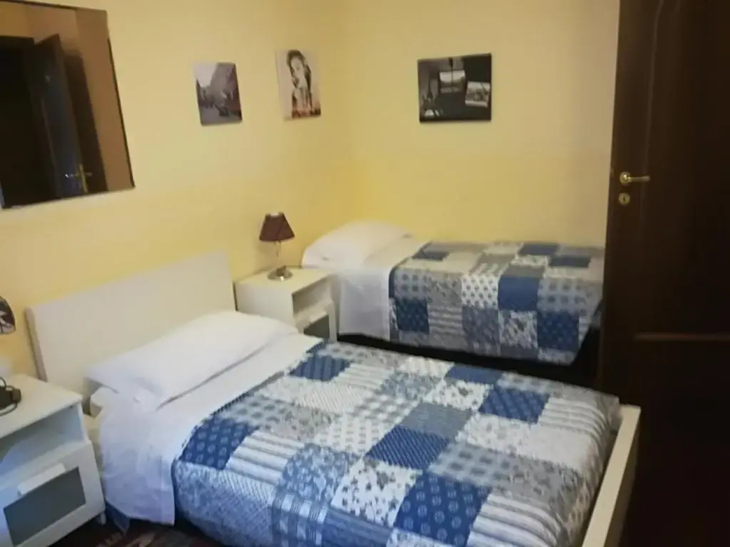 B&B L'Isola di Casa